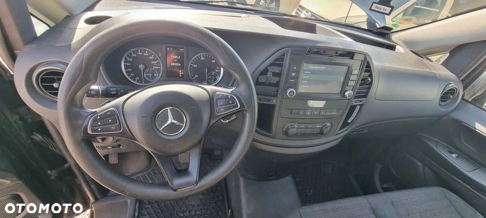 Mercedes-Benz Vito Tourer Lang EDITION - 5