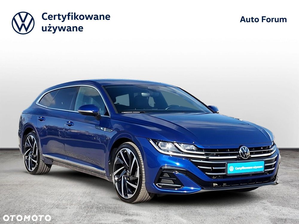 Volkswagen Arteon Shooting Brake 2.0 TDI 4Motion R-Line DSG - 7