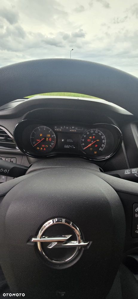 Opel Karl 1.0 Active - 10
