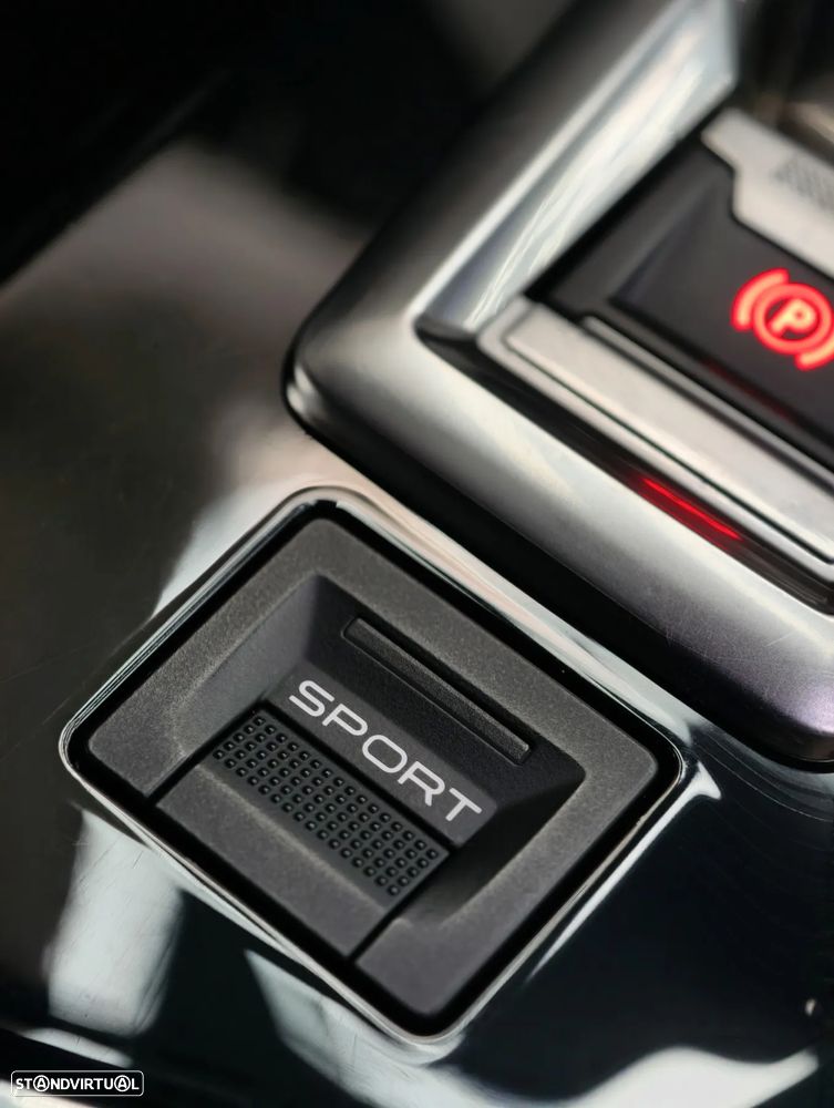 Peugeot 3008 BlueHDi 130 Stop & Start EAT8 GT - 31