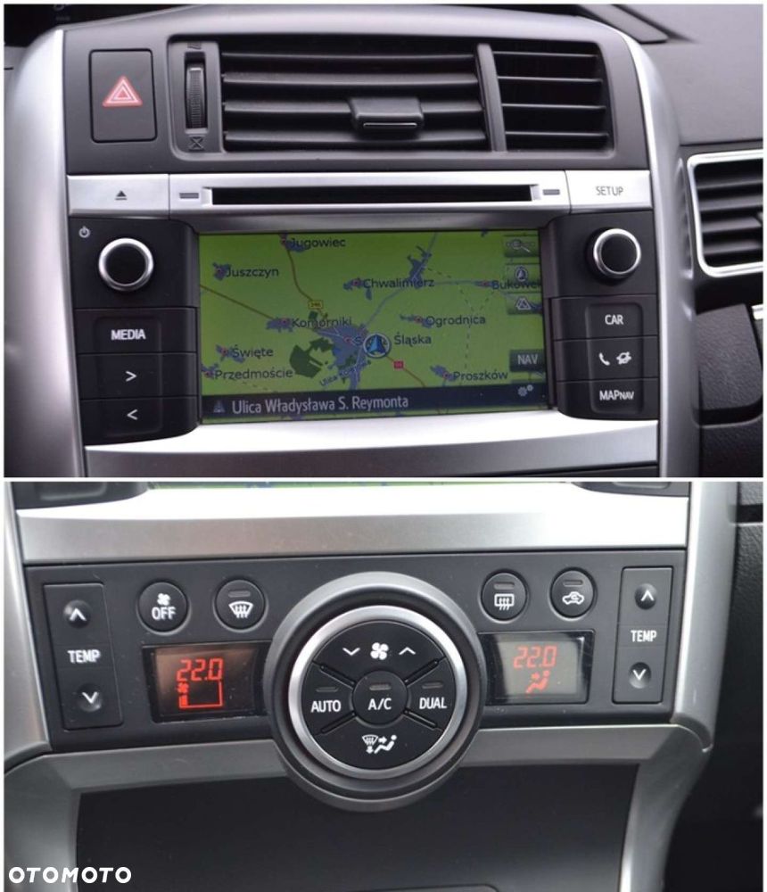 Toyota Verso 1.6 D-4D Prestige - 22