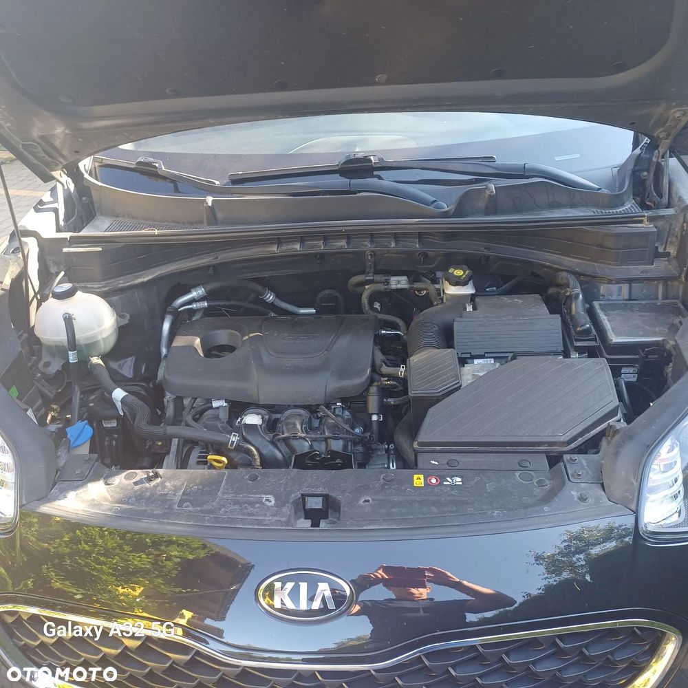 Kia Sportage 1.6 GDI M 2WD - 3