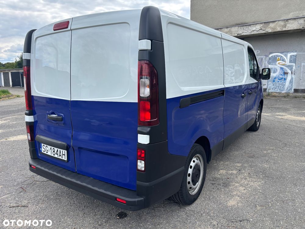 Renault Trafic - 6