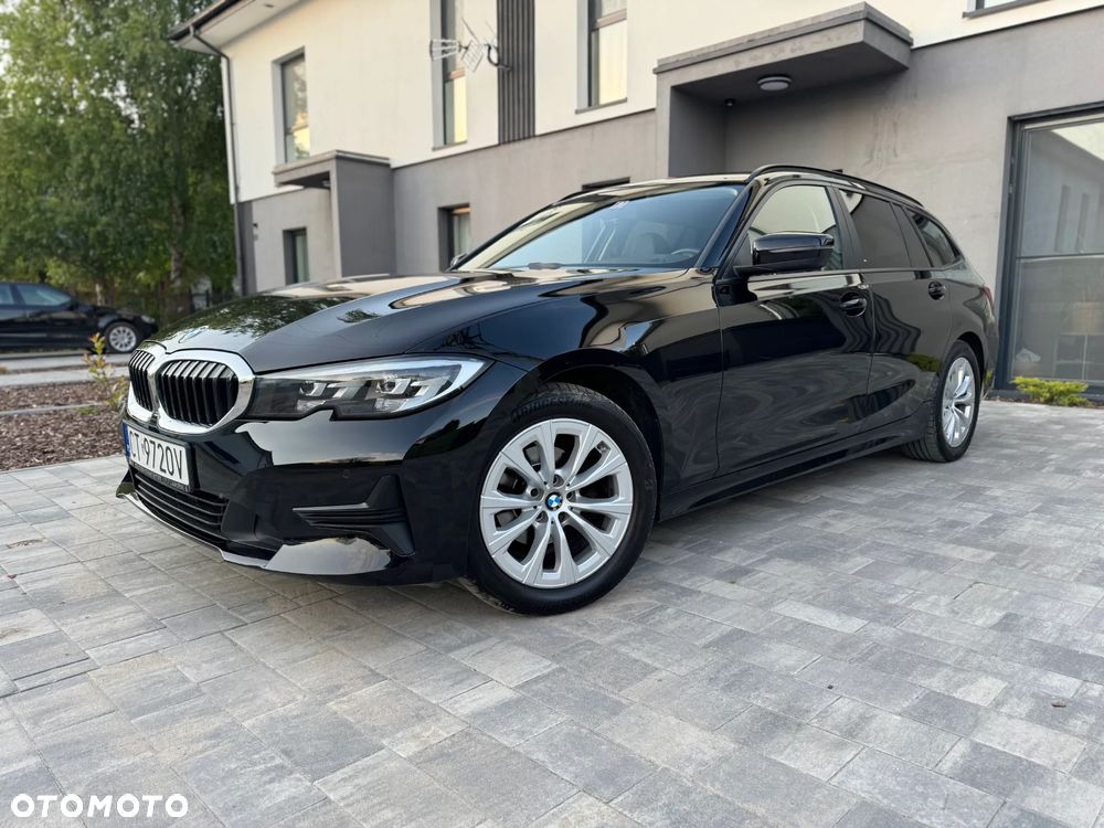 BMW 3