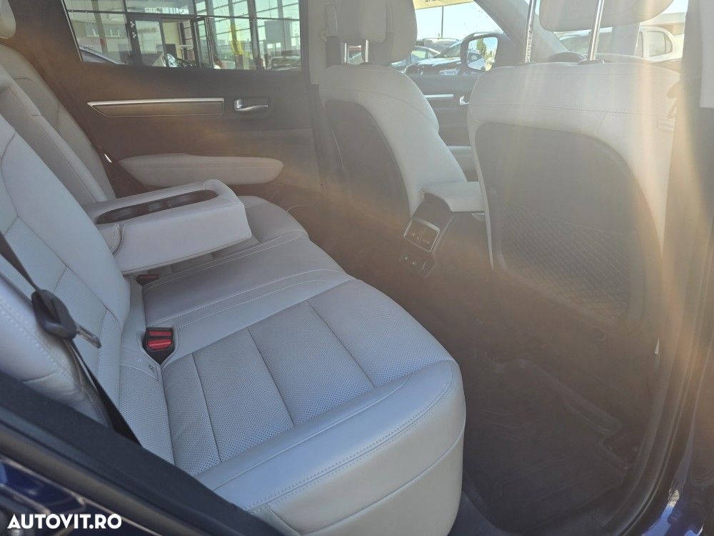 Renault Koleos 2.0 Energy dCi X-TRONIC Intens - 30