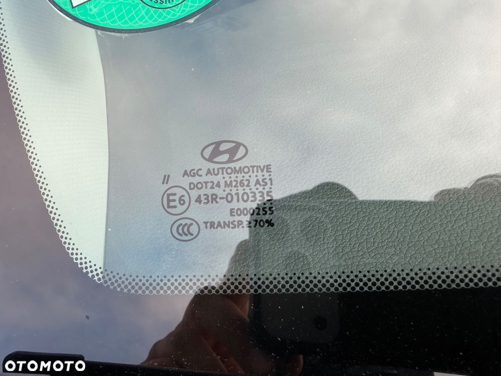 Hyundai Tucson 1.6 Turbo 2WD Navi - 25