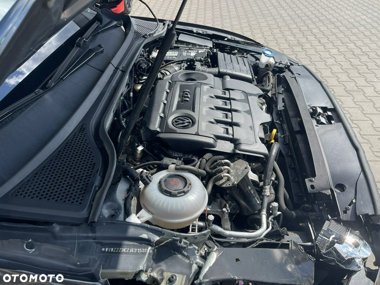 Volkswagen Passat 2.0 TDI BMT Highline DSG - 13