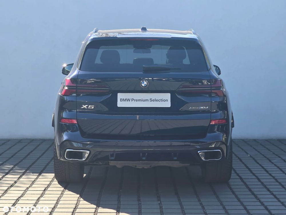 BMW X5 - 5