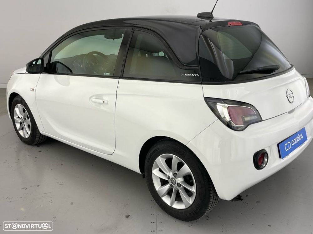 Opel Adam 1.2 Jam - 22