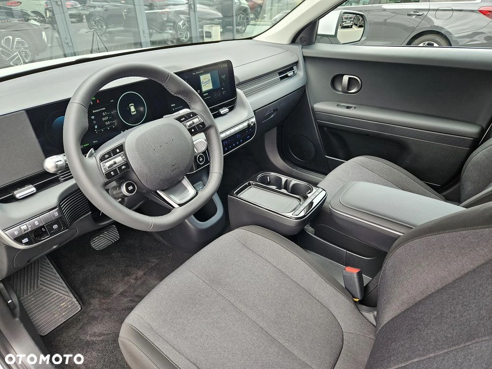 Hyundai IONIQ 5 ver-53kwh-dynamiq - 18