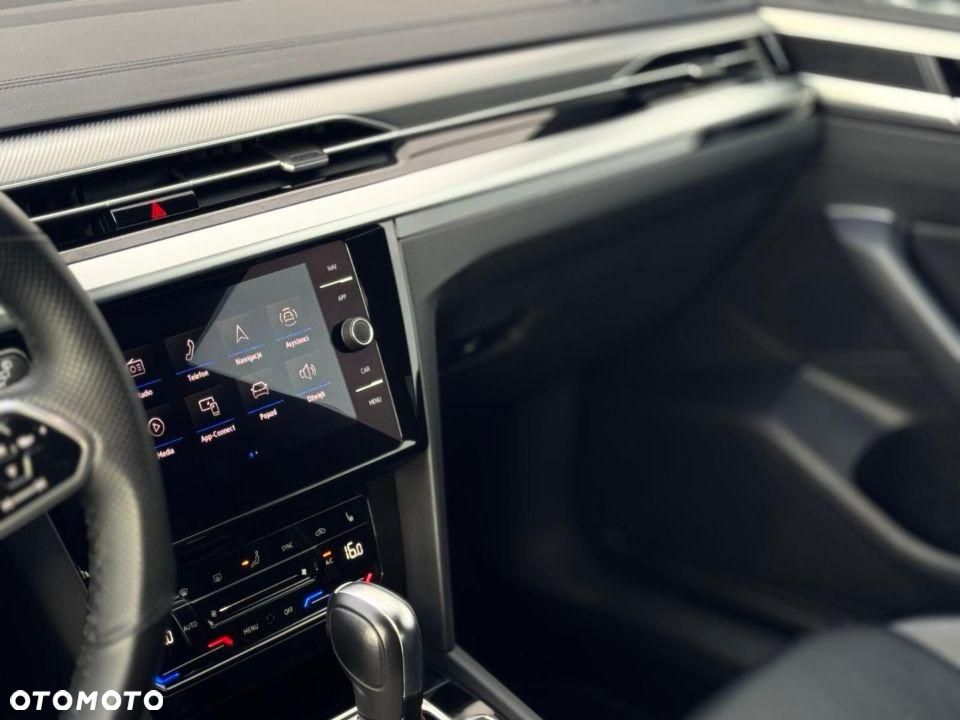 Volkswagen Arteon 2.0 TDI R-Line DSG - 17