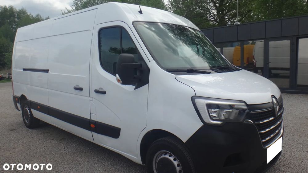 Renault Master - 4