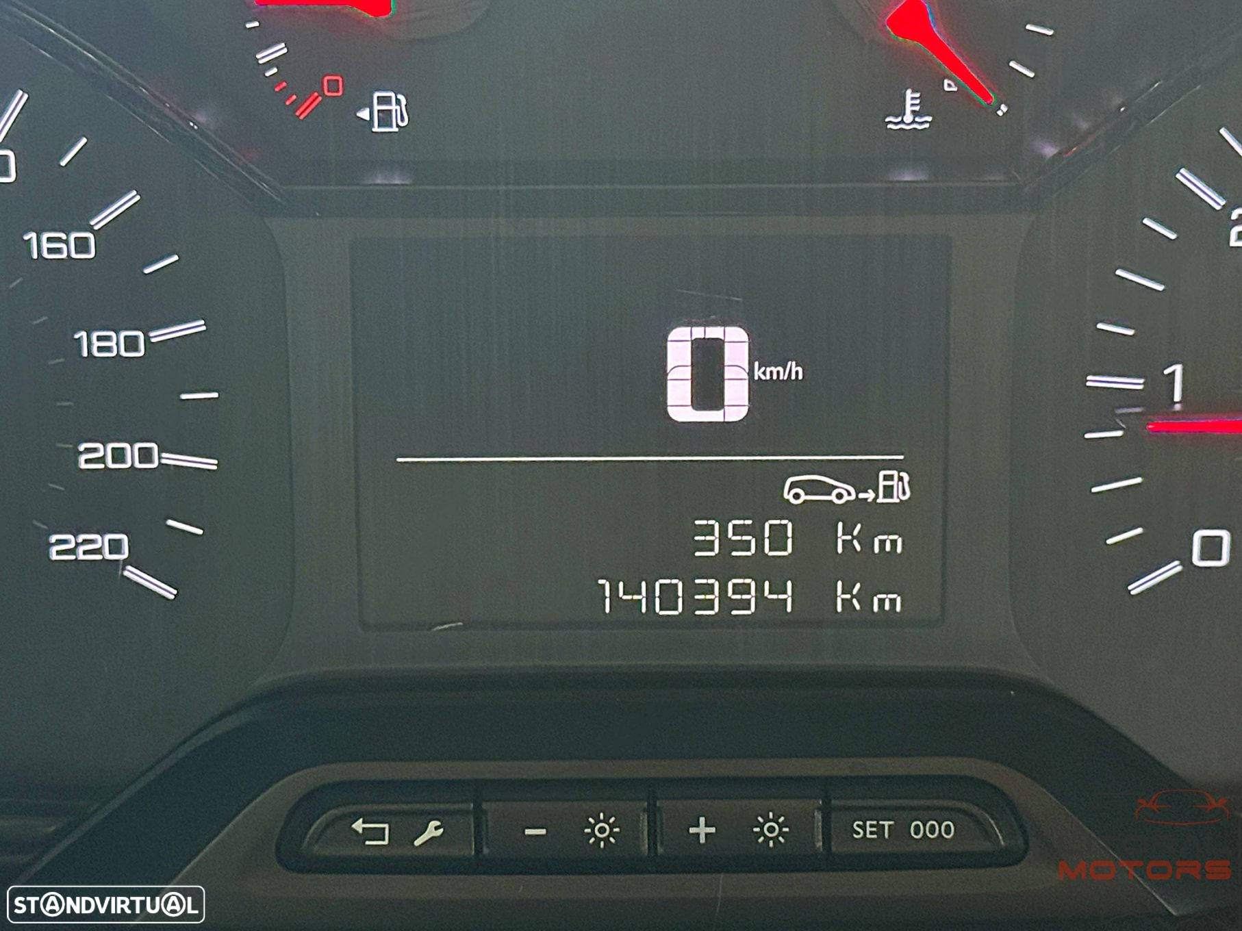 Peugeot Partner 1.5 BlueHDi Premium Standard - 22