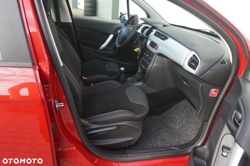 Citroën C3 1.4i Magic - 19
