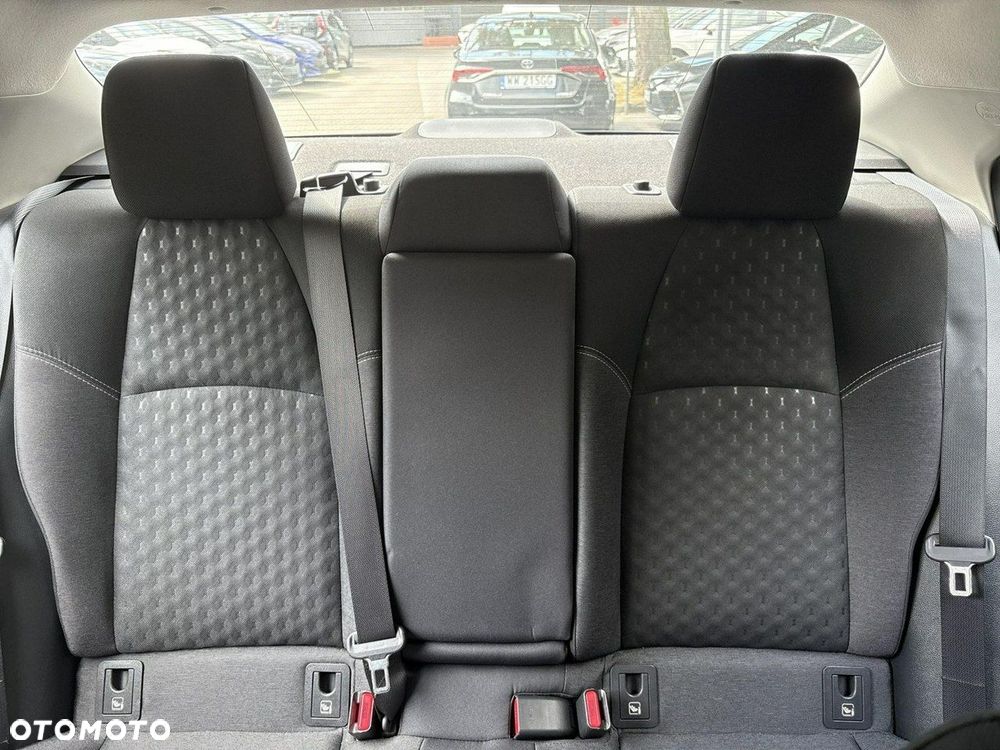 Toyota Corolla 1.5 Comfort - 31