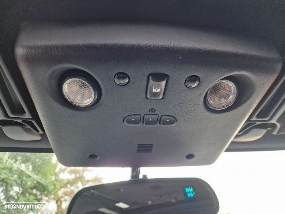 Hummer H2 - 17