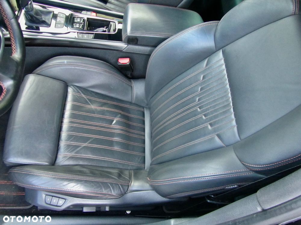 Peugeot 508 2.0 BlueHDi RXH S&S - 11