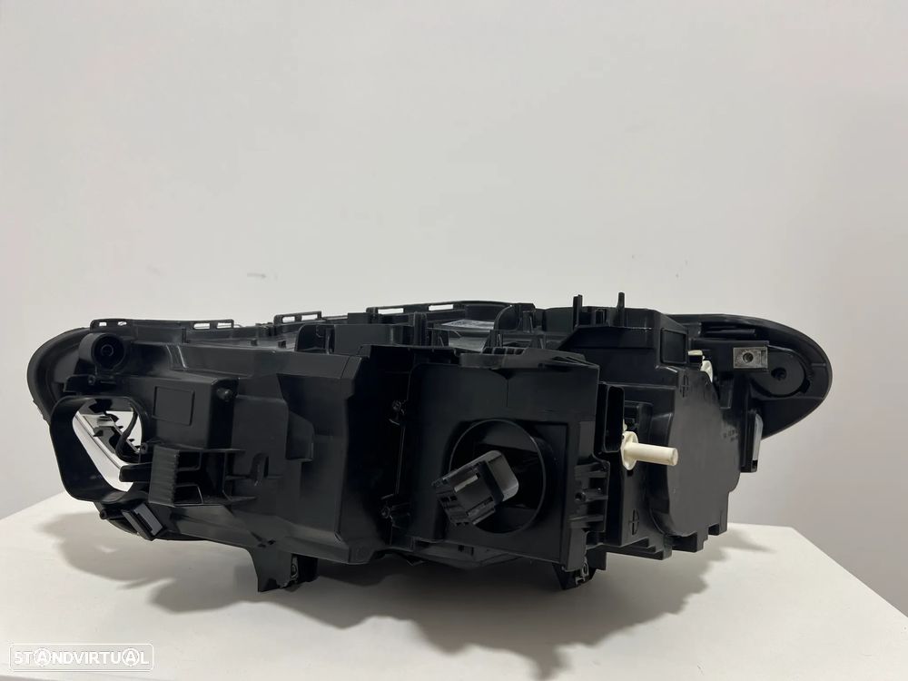 Farol Otica BMW X2 F39 Led Original Direito - 5