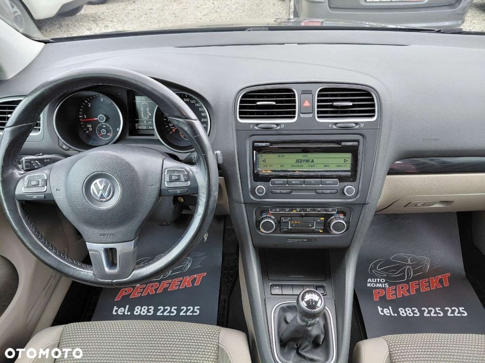 Volkswagen Golf - 18