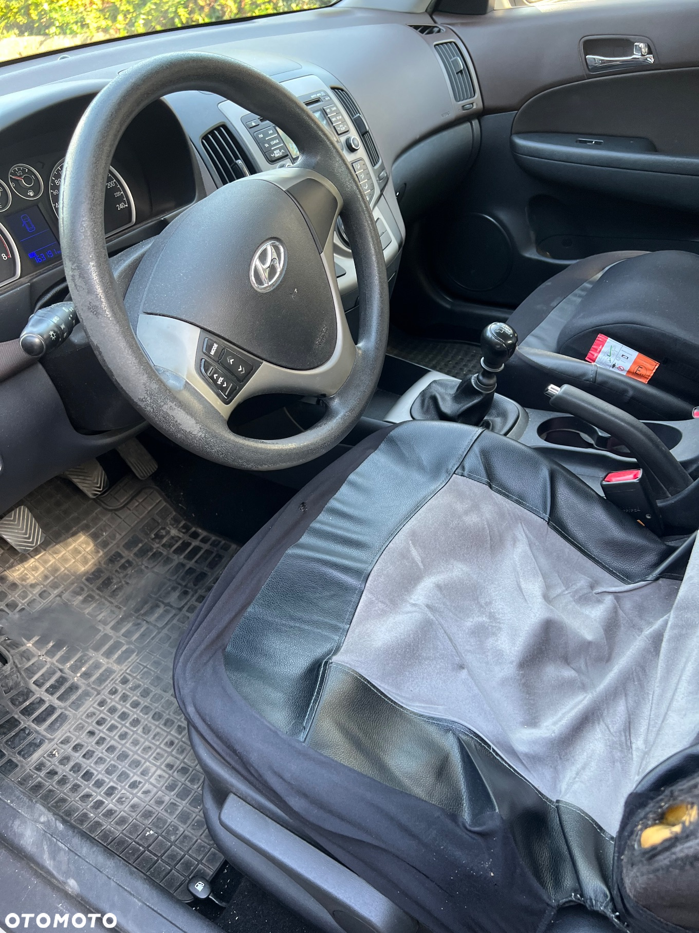 Hyundai i30 1.6 Comfort - 5