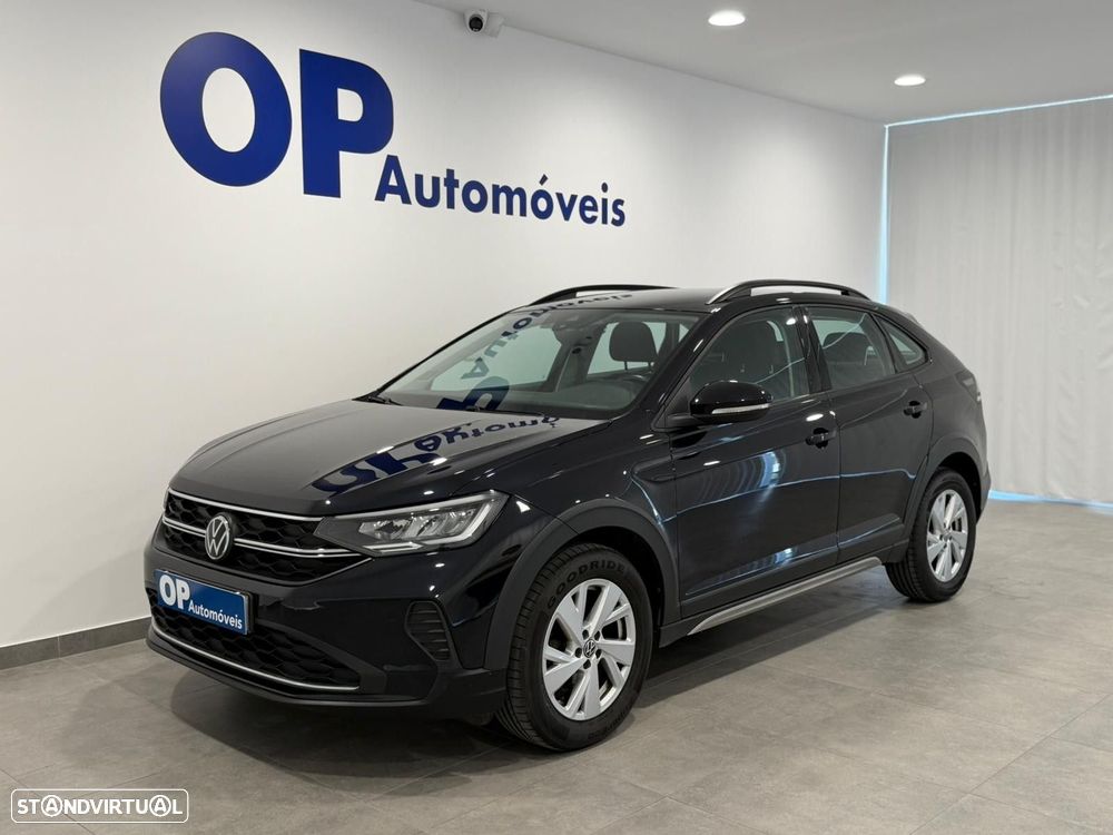 VW Taigo 1.0 TSI Life - 1