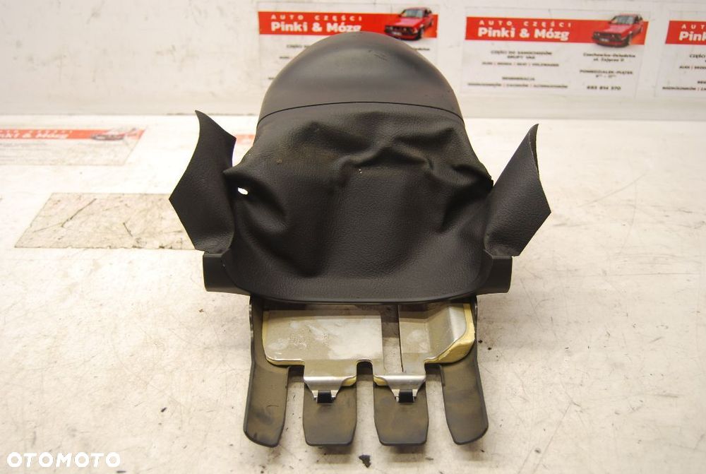 OSŁONA OBUDOWA KIEROWNICY 8P0953516 AUDI A3 8P 8P0953516A 8P0953515 - 6