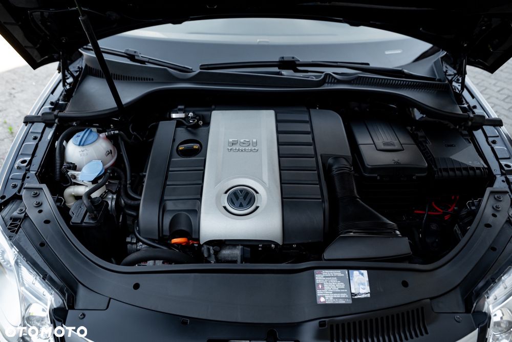 Volkswagen Eos 2.0 TSI - 35