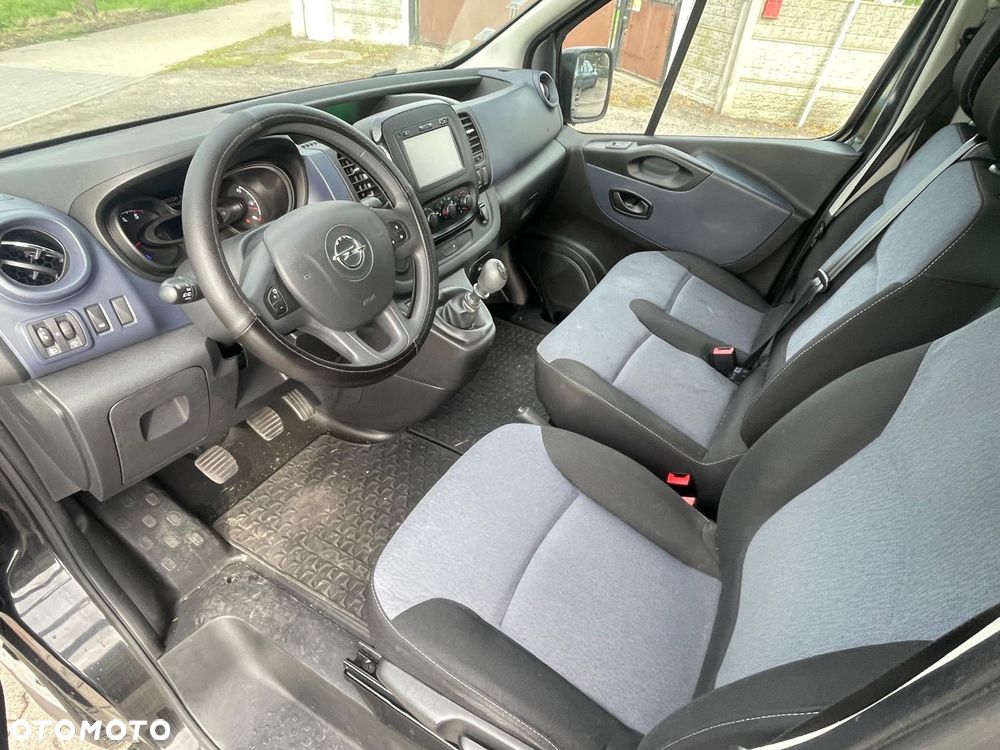 Opel Vivaro L2H1 S&S Life - 9