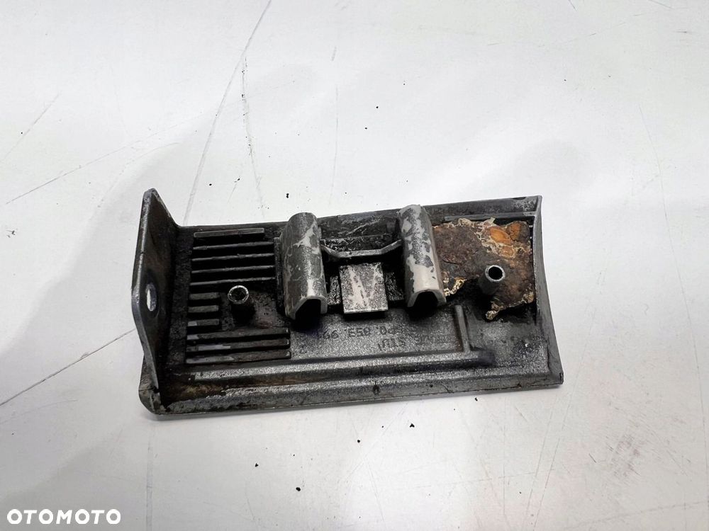 LISTWA Z BŁOTNIKA LEWY PRZÓD AUDI A3 8P 8P0853991B LX7W - 3