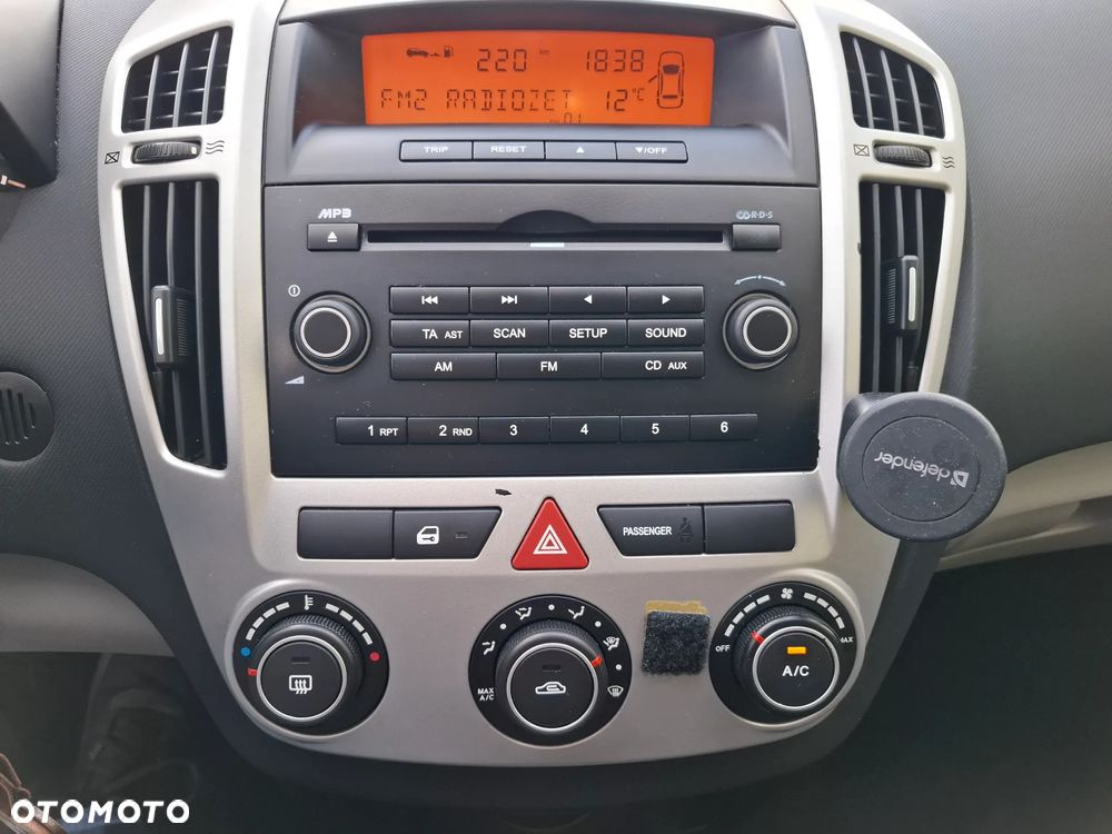 Kia Ceed 1.4 Comfort + - 15