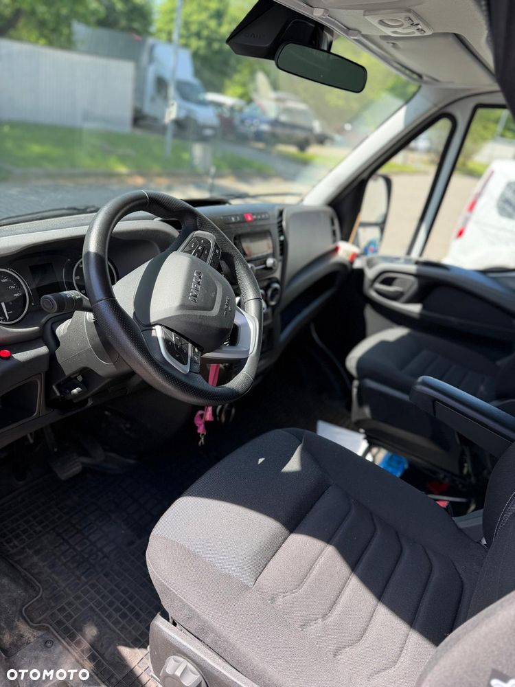 Iveco DAILY 35S - 4100 - 10