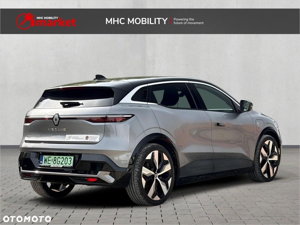 Renault Megane EV60 Techno - 9