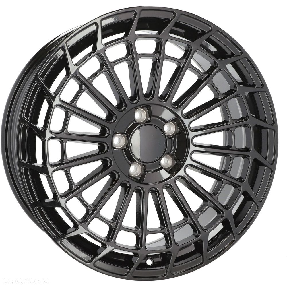 4x Felgi 21 10+11 5x112 m.in. do MERCEDES GLS X167 S-Class AMG W223 Hybrid Forged - FBX162 (I0359) - 9