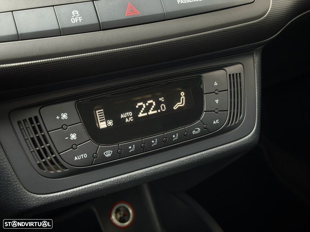 SEAT Ibiza 1.6 TDI FR 30 Anos - 21