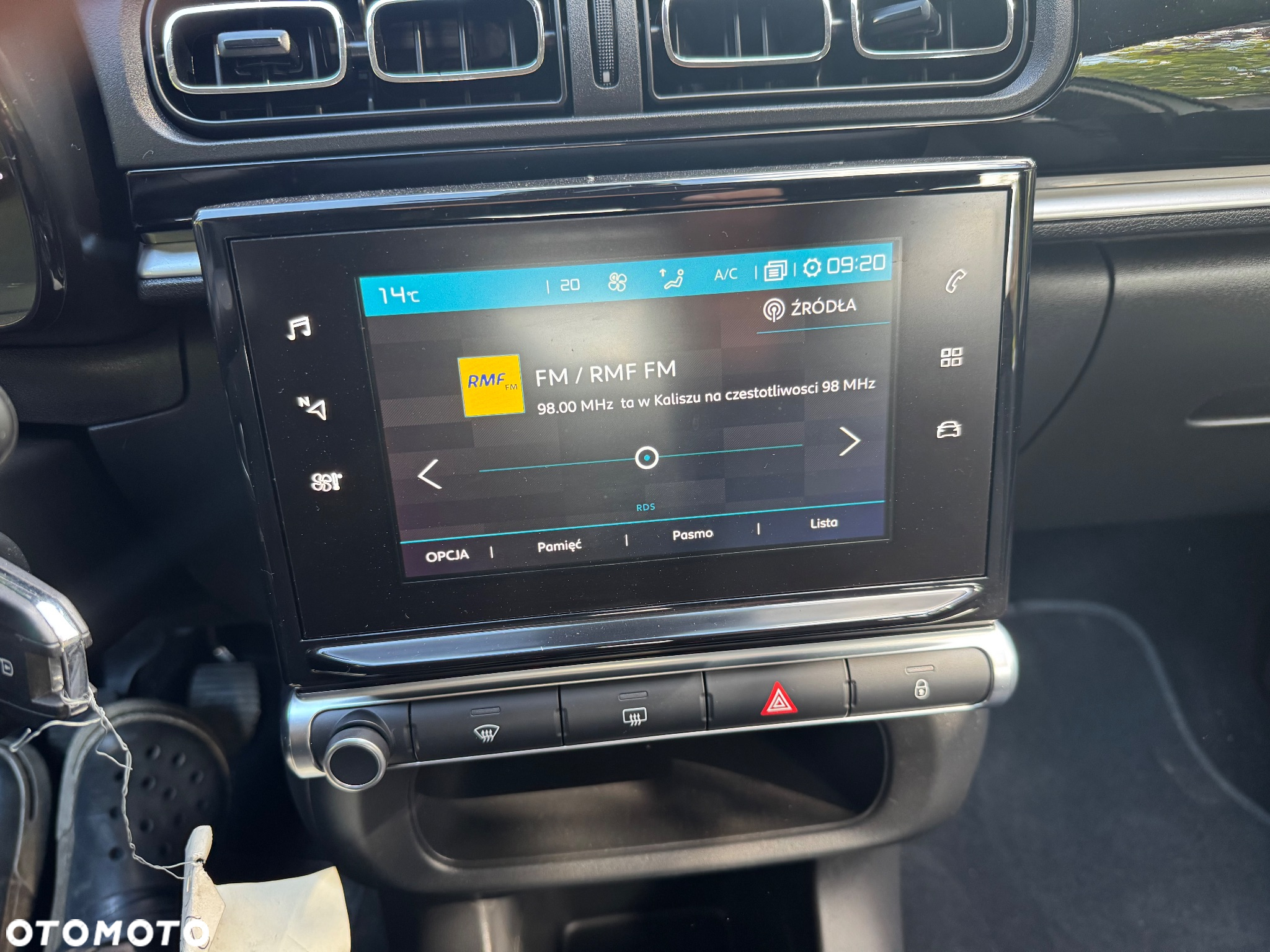 Citroën C3 1.2 PureTech Elle S&S - 13