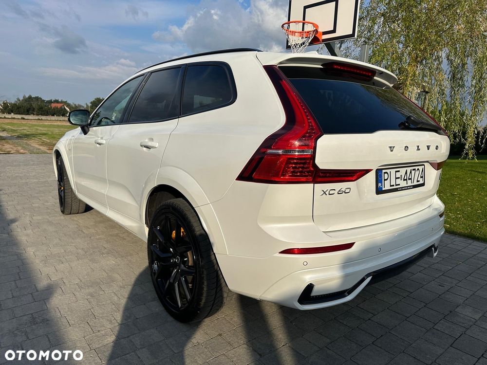 Volvo XC 60 - 9