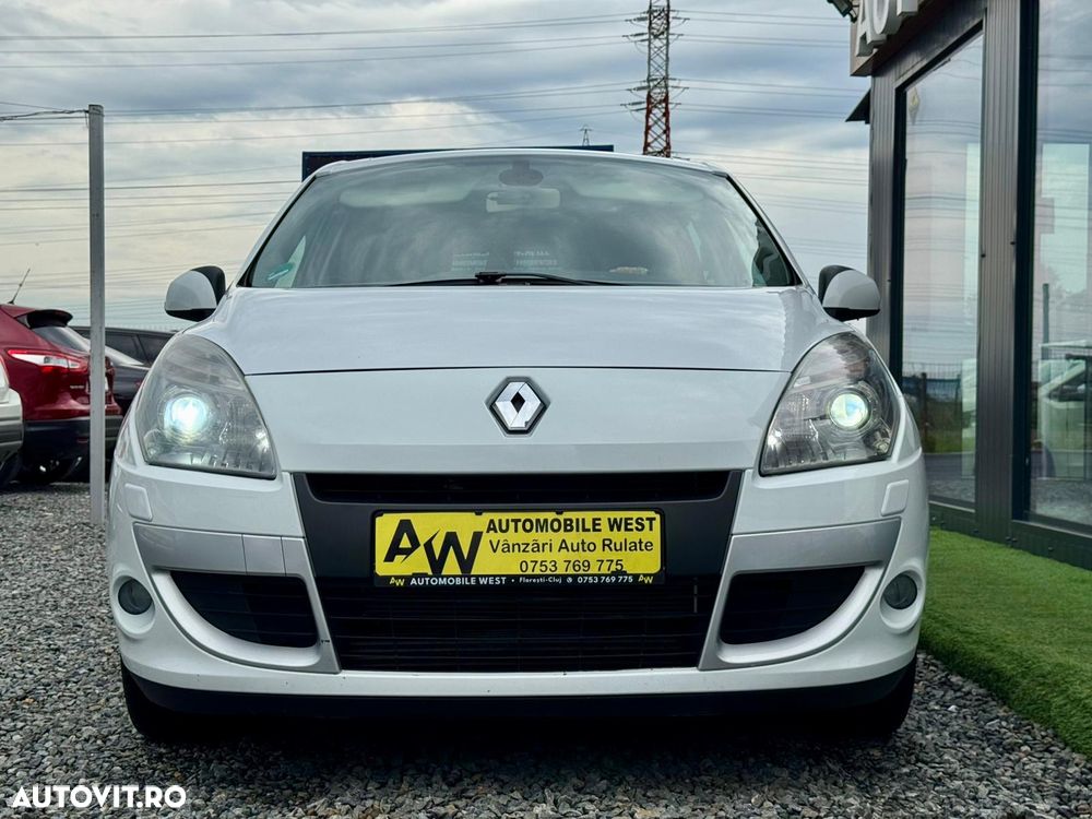 Renault Scenic - 29