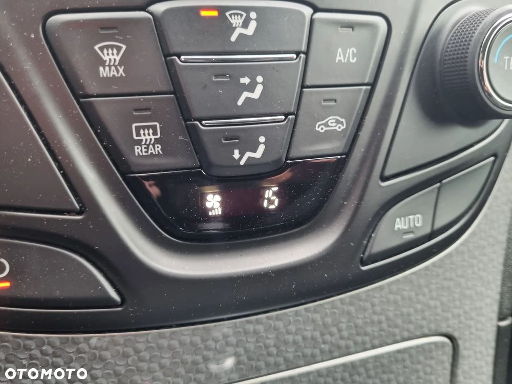 Opel Insignia 2.0 CDTI ecoFLEX Start/Stop Business Edition - 23