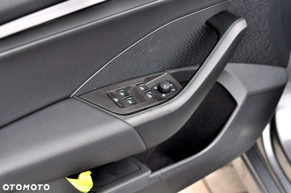 Skoda Octavia 1.0 TSI Ambition - 20