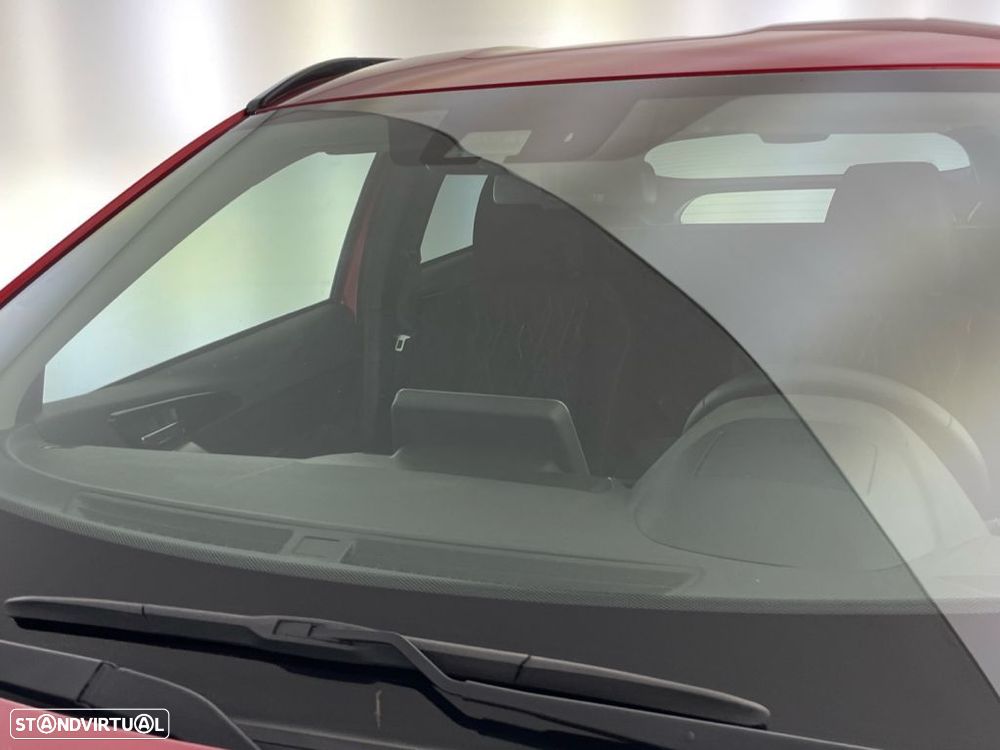 Mitsubishi Eclipse Cross 1.5 MIVEC Intense - 19