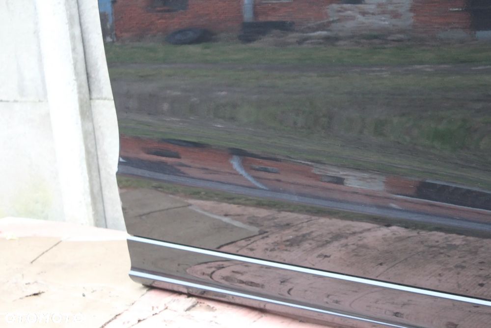 DRZWI PRZEDNIE PRAWE AUDI Q5 8R LZ9Y 2014 - 6