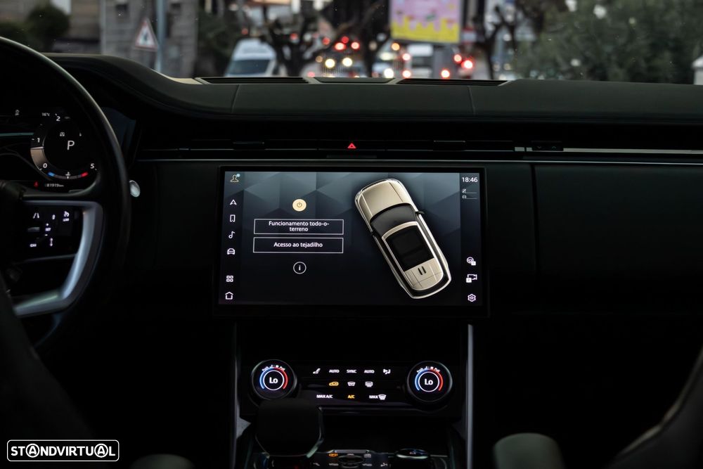 Land Rover Range Rover 3.0 D MHEV Vogue - 40