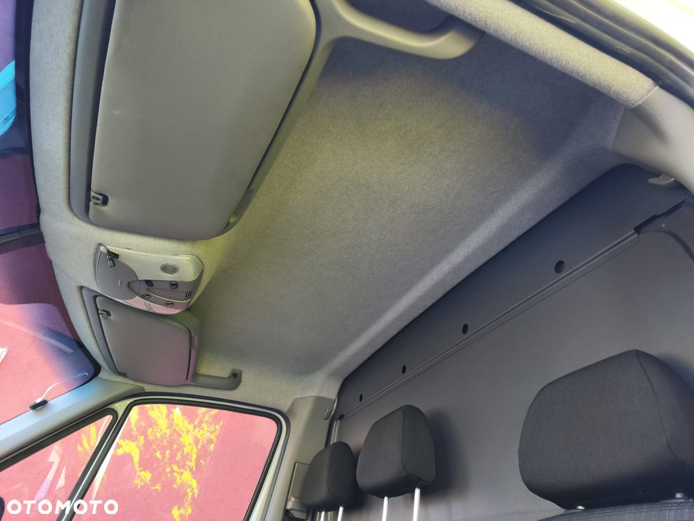 Mercedes-Benz sprinter - 19