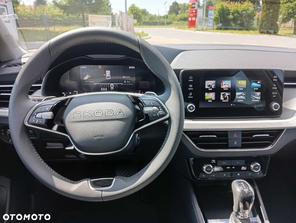 Skoda Scala 1.5 TSI Drive DSG - 13