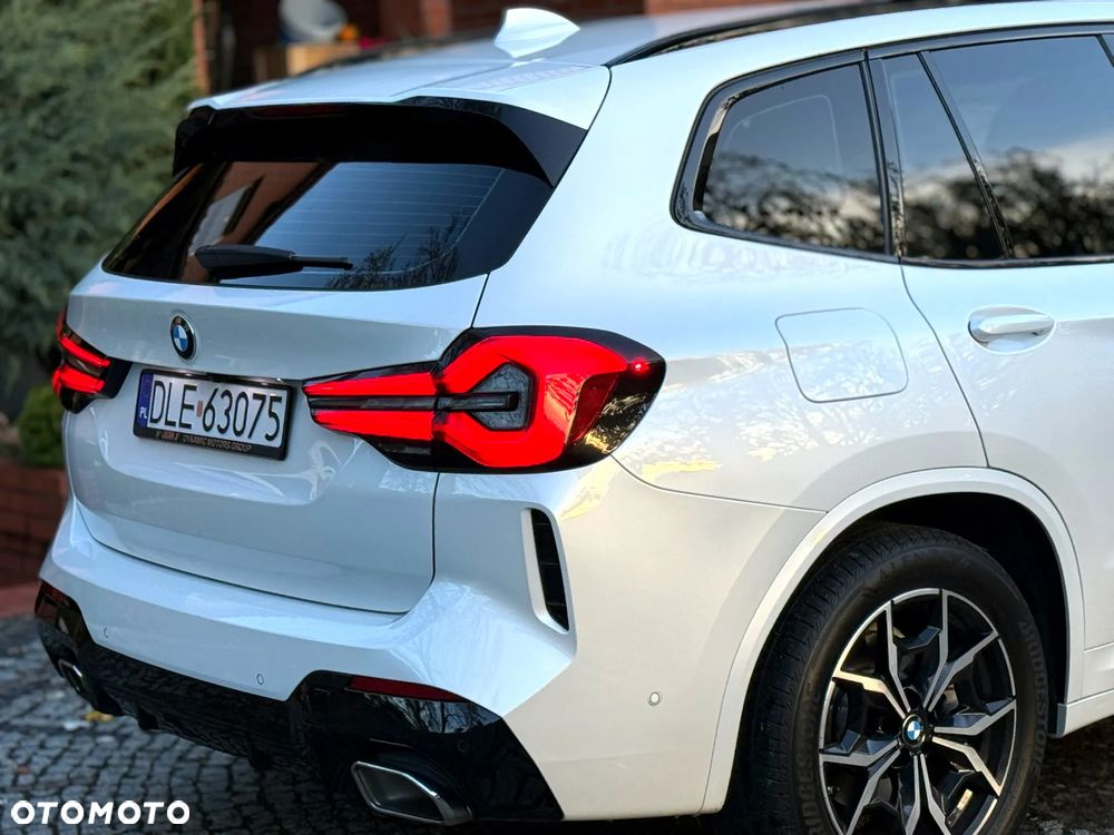 BMW X3 - 36
