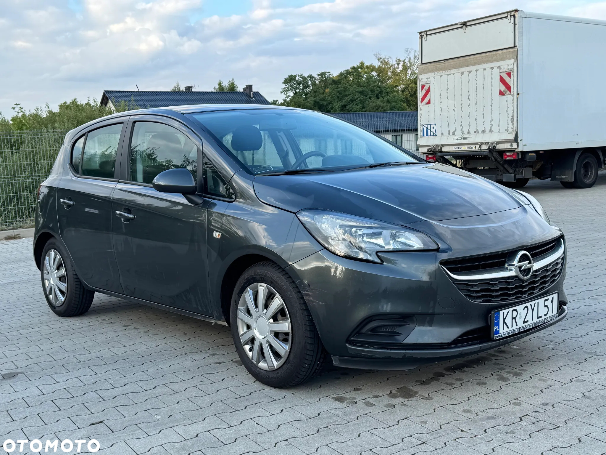 Opel Corsa 1.4 Enjoy - 3