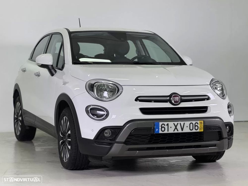 Fiat 500X 1.0 FireFly City Cross - 1