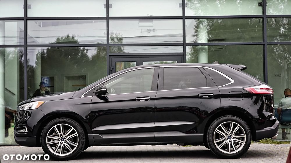 Ford Edge - 3