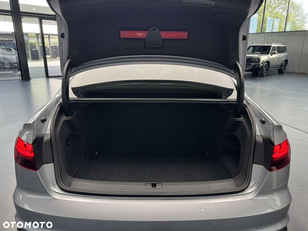 Audi A4 Limousine 35 TFSI mHEV Advanced S tronic - 20