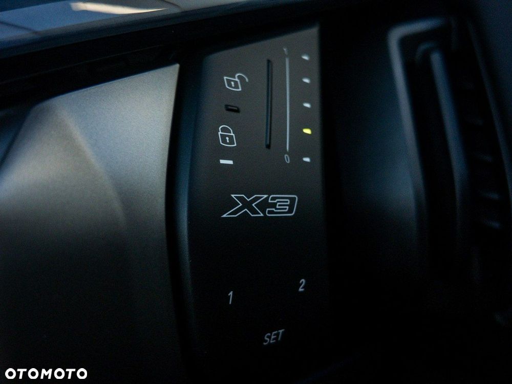 BMW X3 - 21